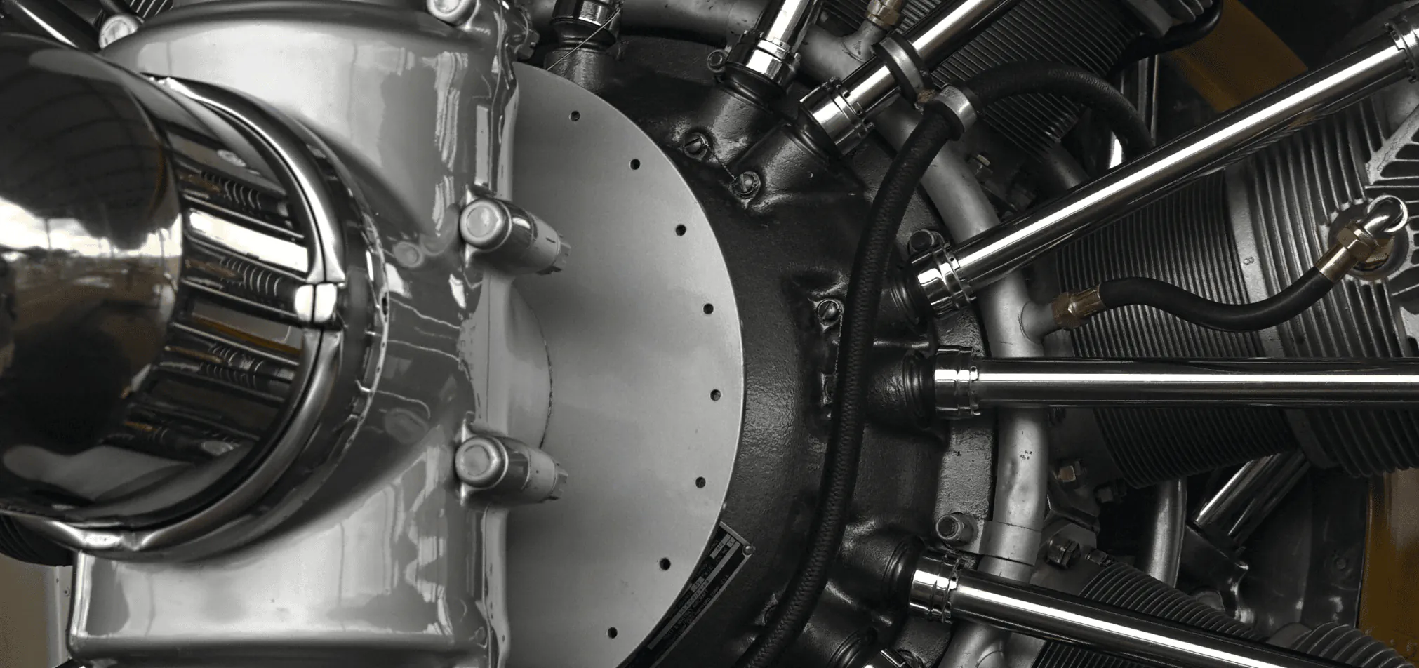 global hydraulics