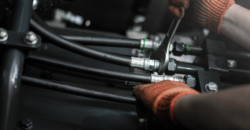 global hydraulics