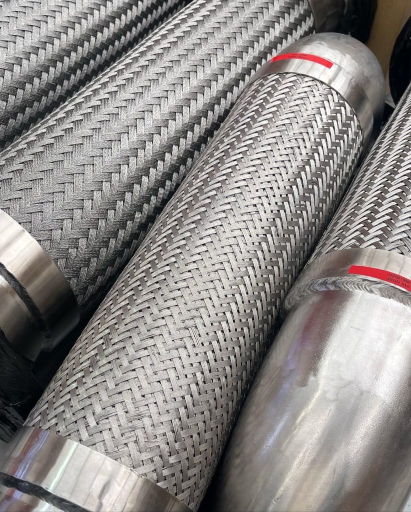some global hydraulics