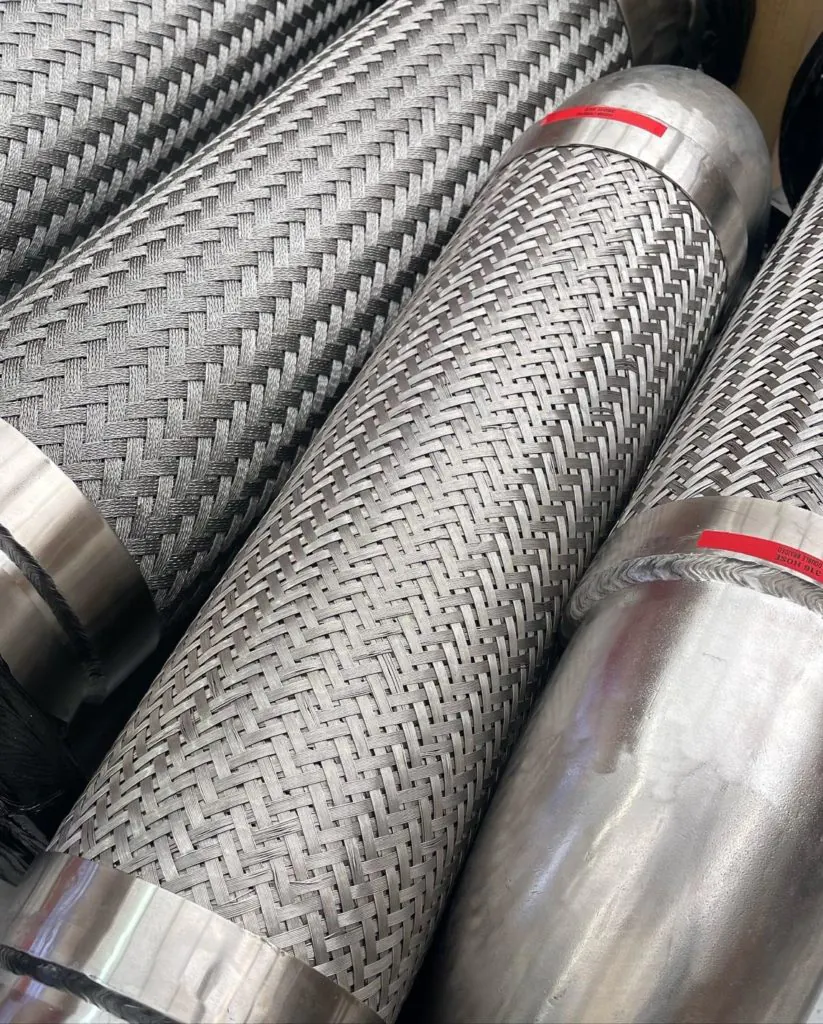 some global hydraulics