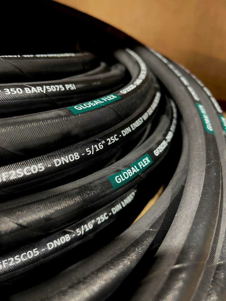 global hydraulics