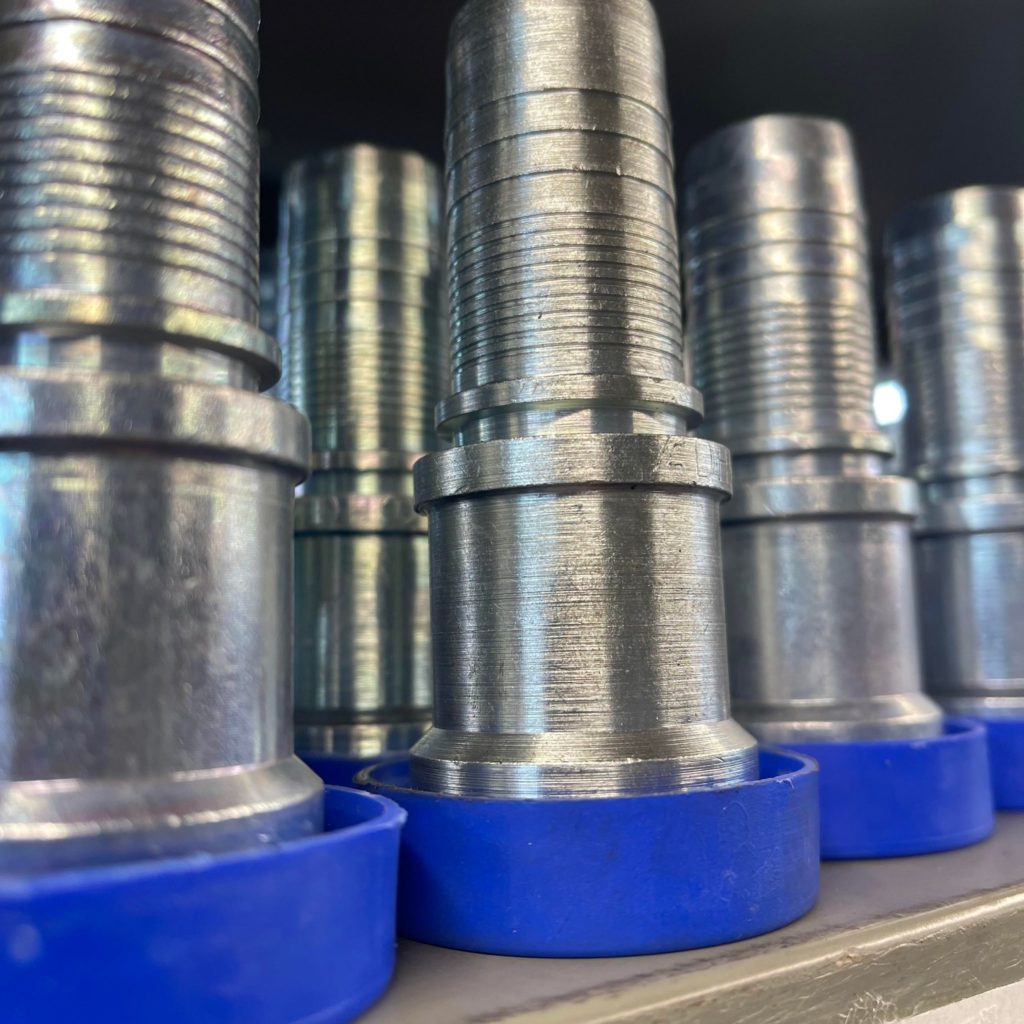 nuts and bolts