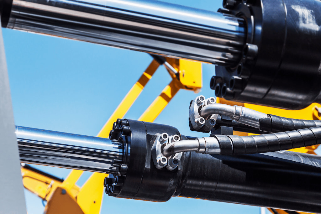 global hydraulics