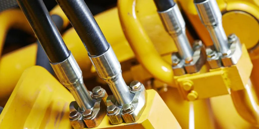 hydraulics