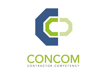 concom contractor competency