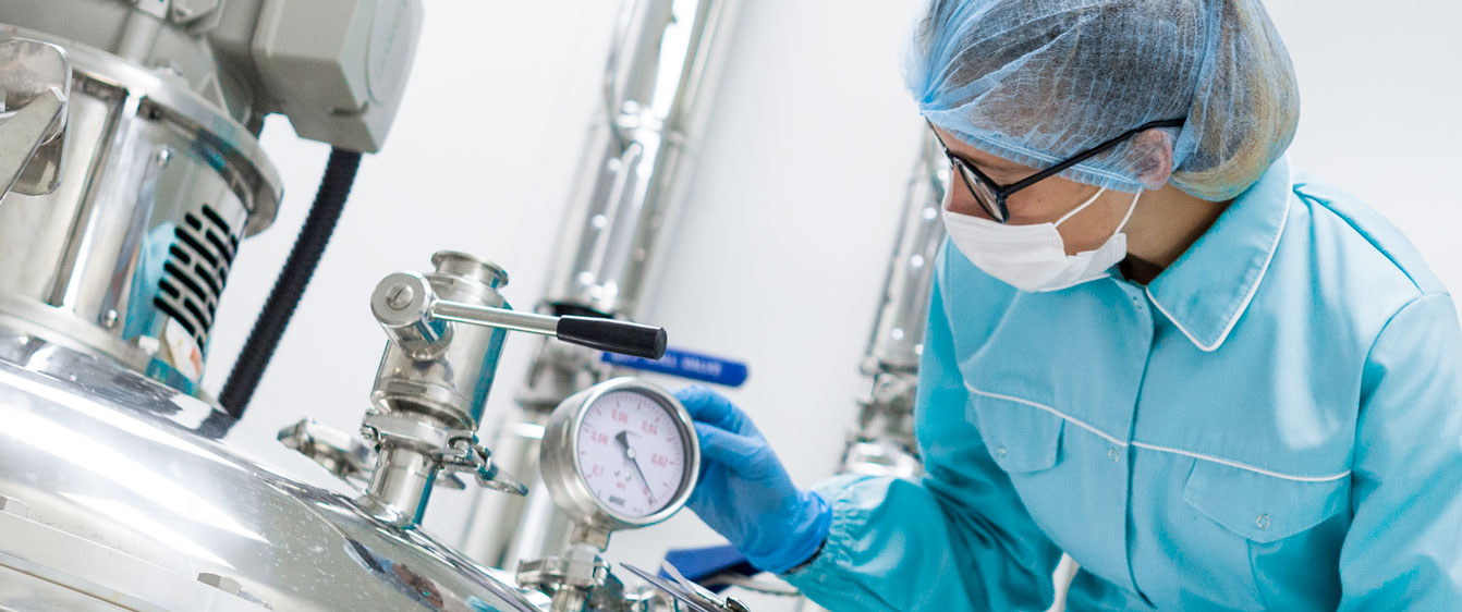 leak testing for medical equipment