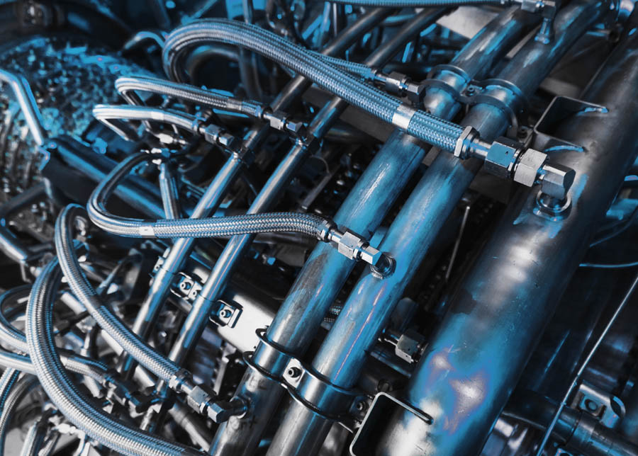 inside of a hydraulic oil gas image global hydraulics