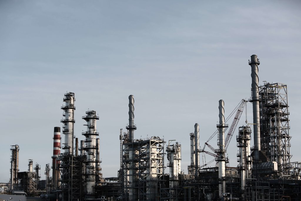 lots of industrial images