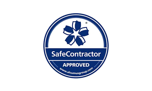 Safe Contractor